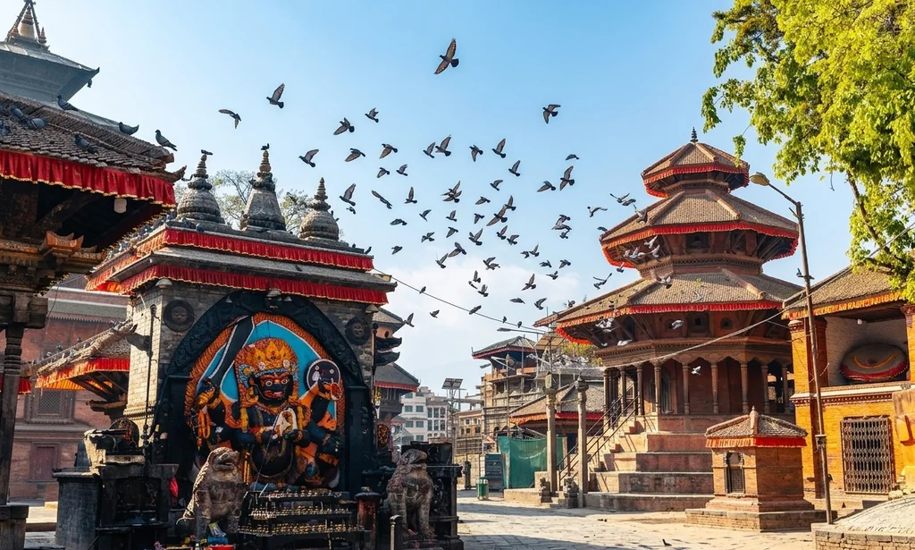 Kathmandu Valley