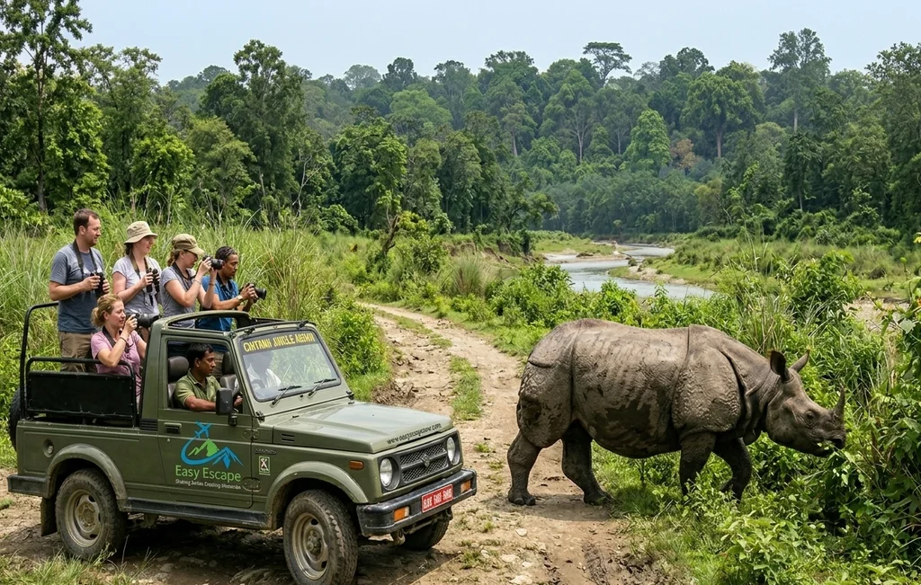 Chitwan